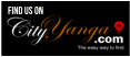 find us on